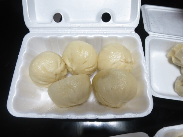 만두;찐빵;오뎅 이미지