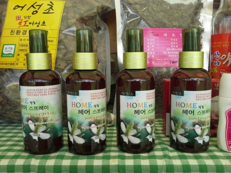 거창홍어성초영농조합법인 이미지