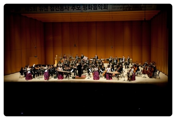 어울림기획(주) 이미지
