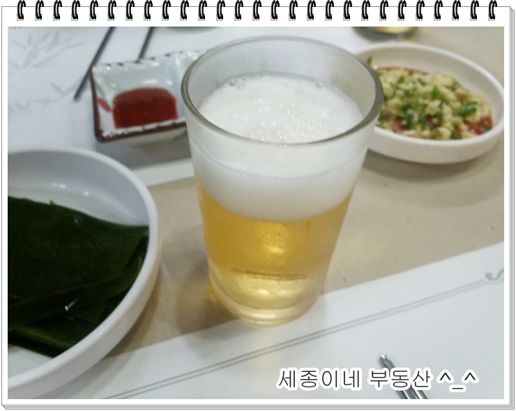 완도막회집 이미지