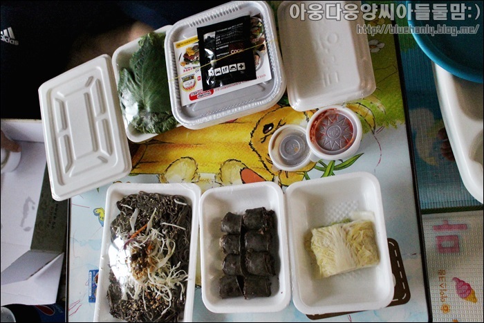주박사네왕족발보쌈 이미지