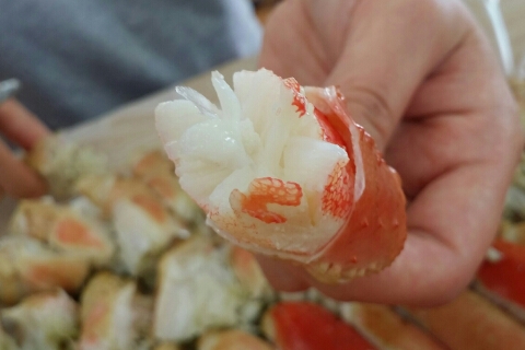 박근석명품대게직판장 이미지