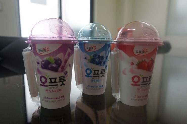 오프룻(OFruit) 이미지