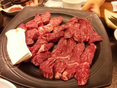 정든한우 이미지