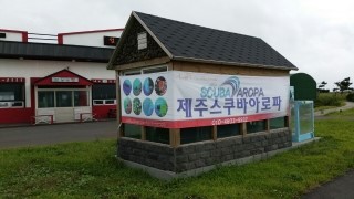 제주스쿠바아로파 이미지