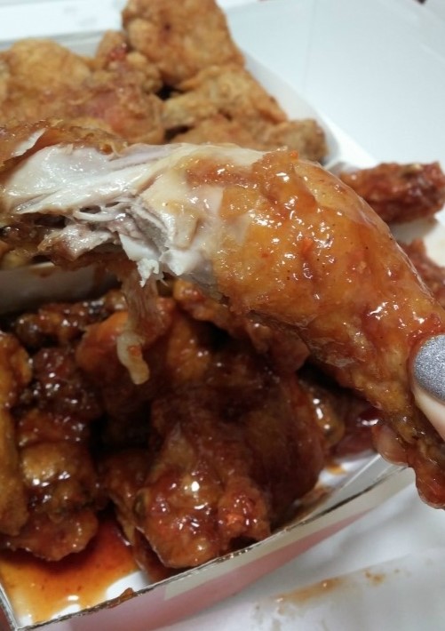 호식이두마리치킨월계 이미지
