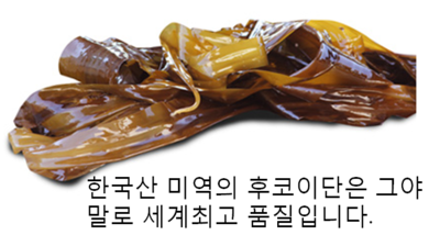 (주)해림후코이단 이미지