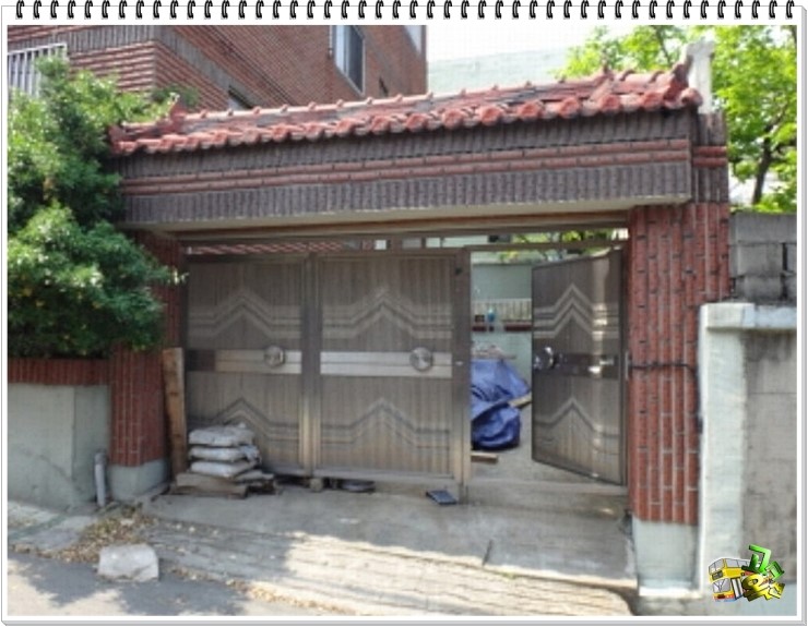벽돌집1995 이미지