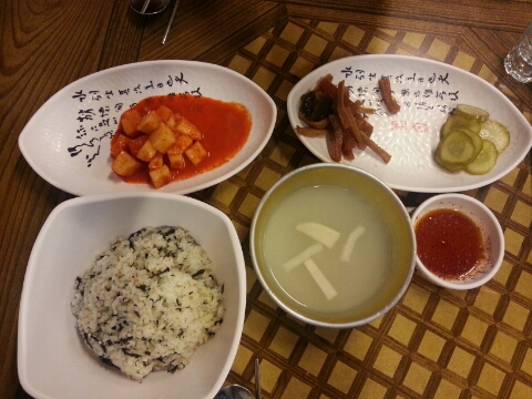 신두꺼비식당 이미지