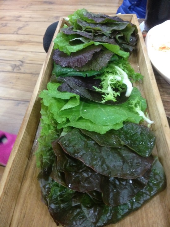 강길도낙지마을 이미지