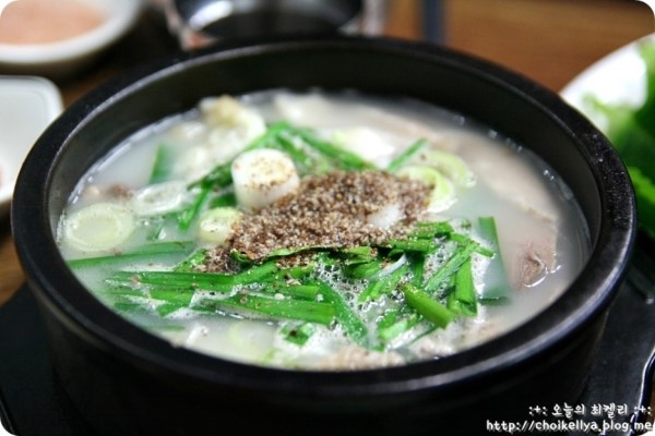 마님순대 이미지