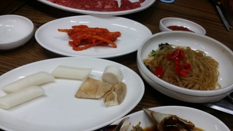 강가에푸줏간 이미지