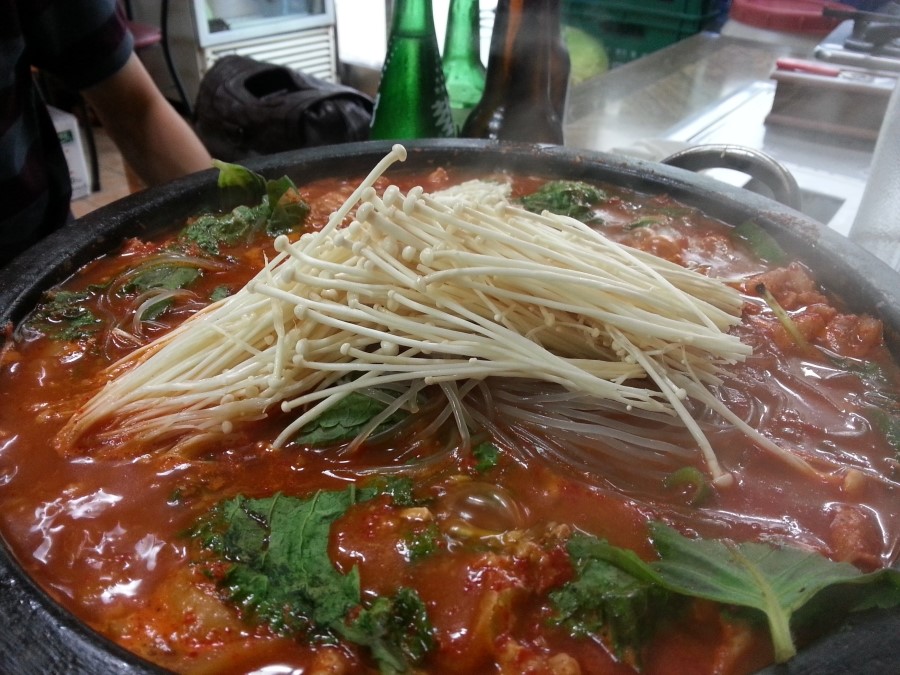 팔도돌곱창 이미지