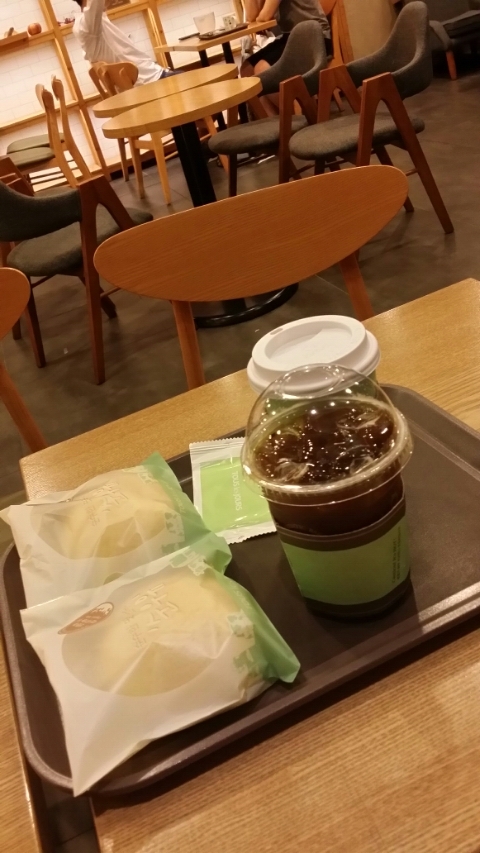 뚜레쥬르 종로점 이미지