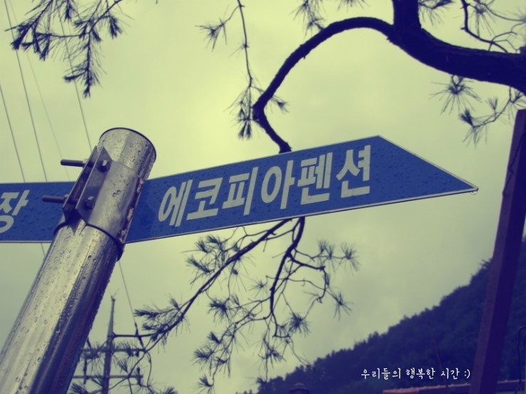 에코피아펜션 이미지