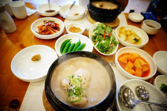 갑오아구찜 이미지
