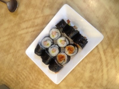 나드리꼬마김밥 이미지