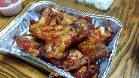 차박사얼큰이불닭 이미지