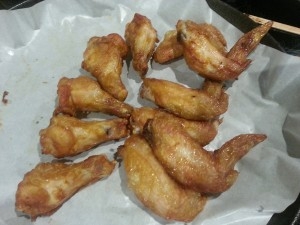 총각셰프의 꿉닭 먹짱 이미지