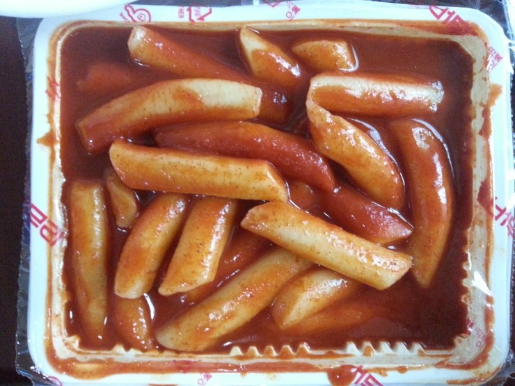 죠스떡볶이제주 이미지
