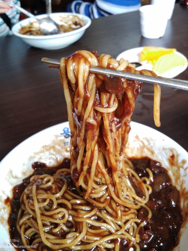 용궁중화요리 이미지