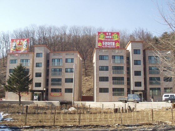 부산서중학교 이미지