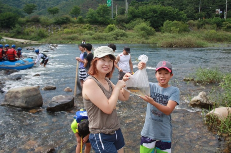 고모산성휴게소;문경레저투어 이미지