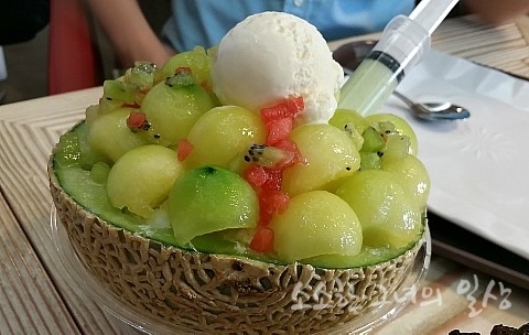 코코빈스 이미지