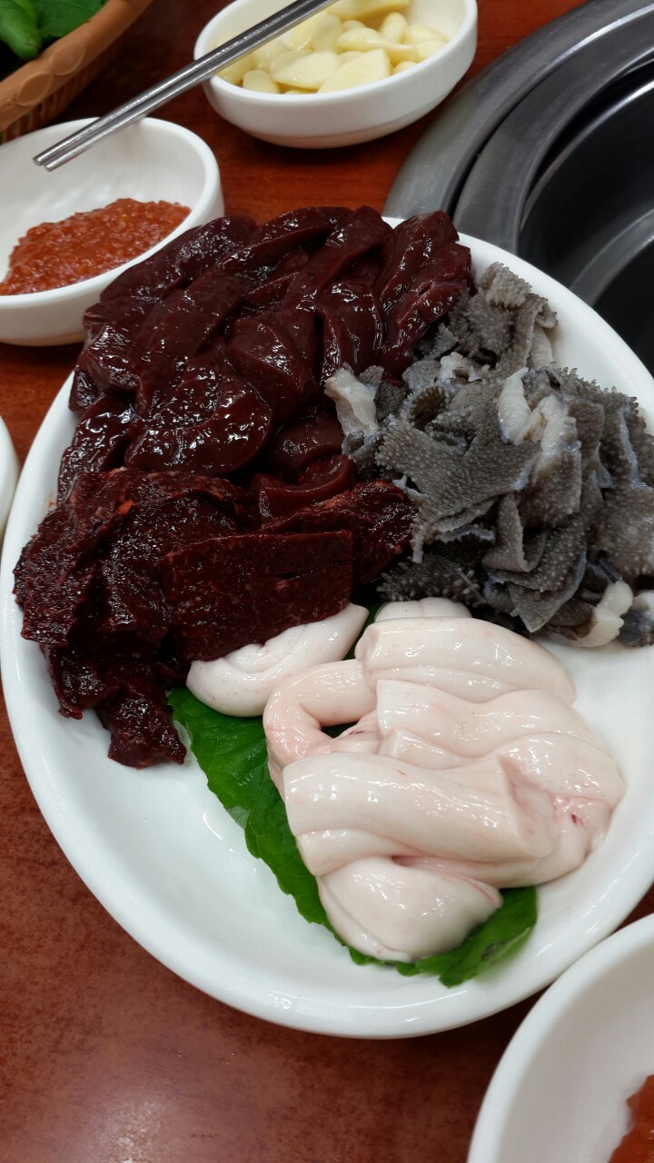 일신갈비 이미지