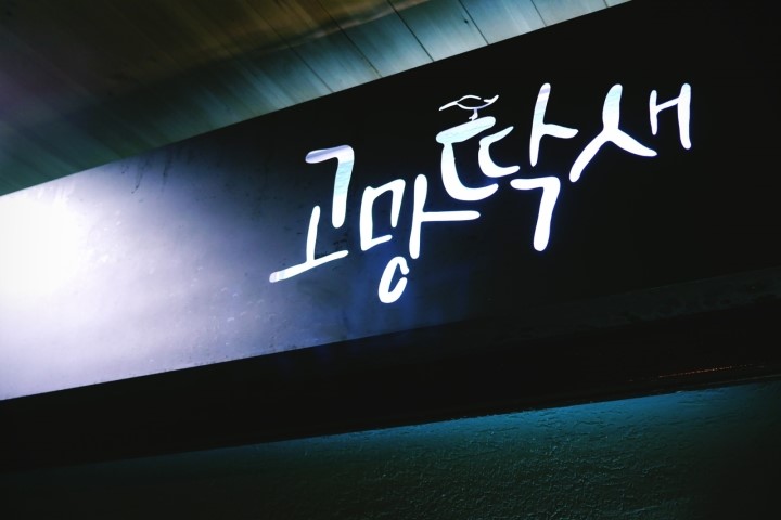 고망딱새 이미지