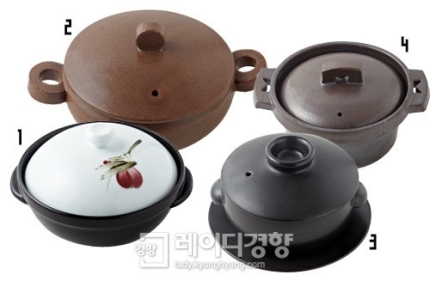 뚝배기 이미지