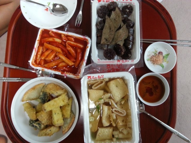 죠스떡볶이제주 이미지