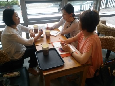 한국강사코칭센터 이미지