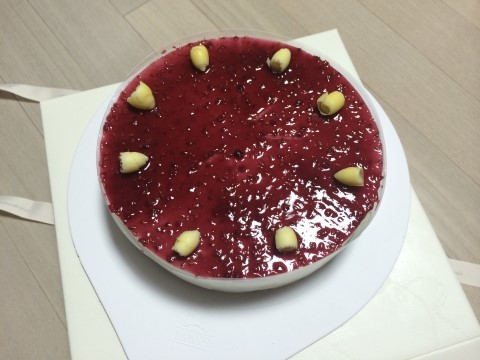 한스케익 이미지