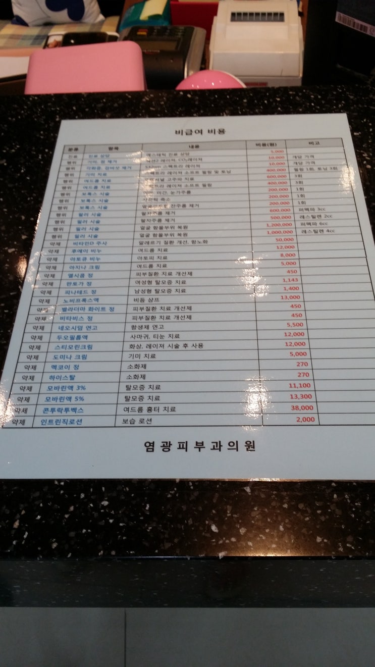 염광의원 이미지