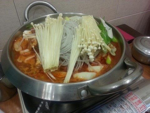 조양갈비 이미지