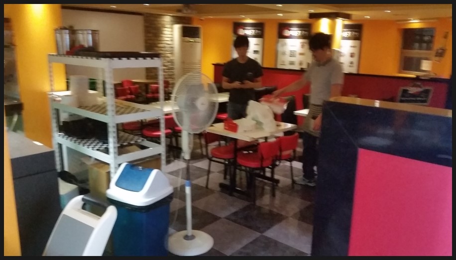 닭판오분전 이미지