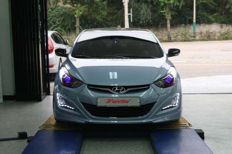 세븐라인 이미지