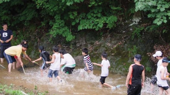 구천동한과 이미지