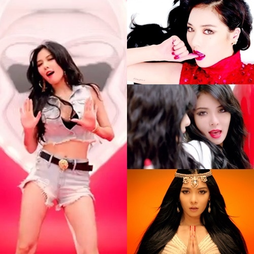 헤어포인트 이미지