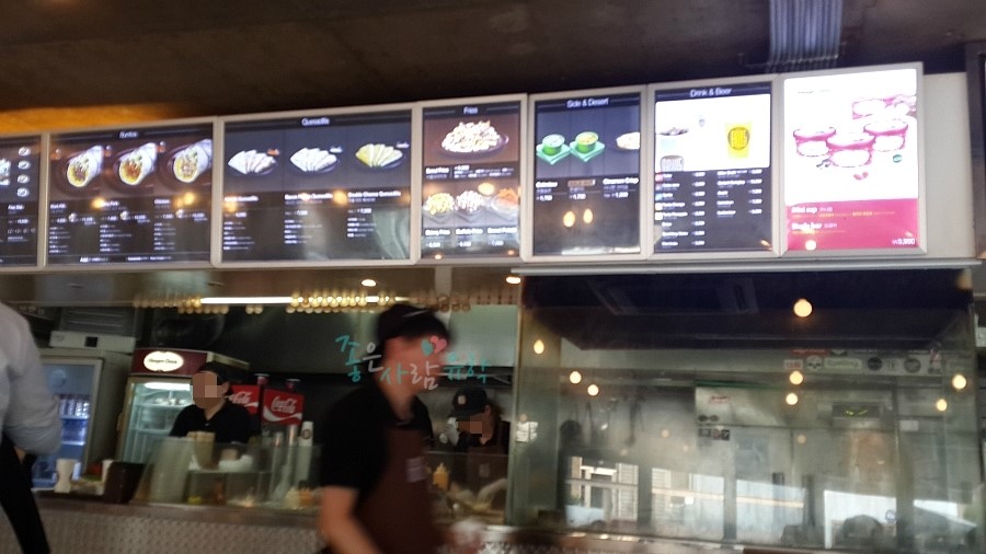 타코빙 이미지