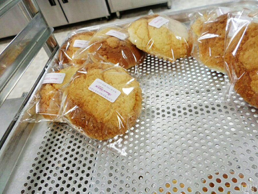 한우리보호작업장 이미지