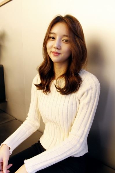 헤어톡 이미지