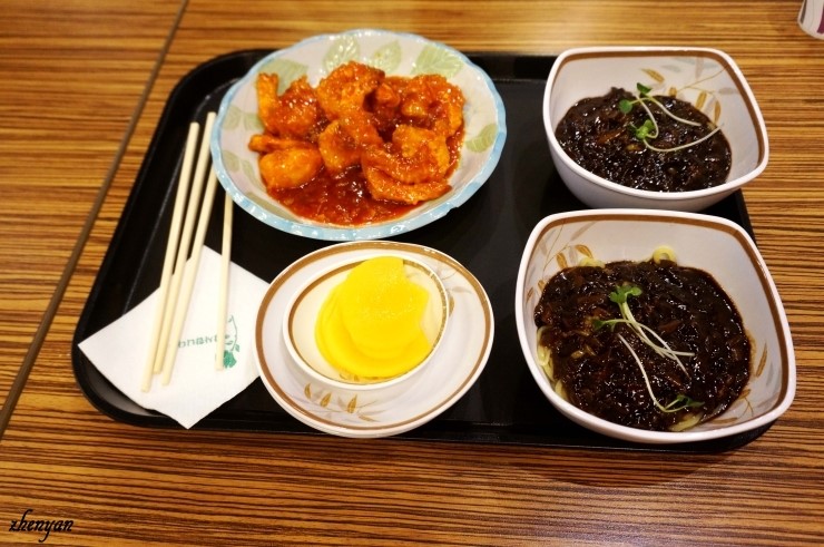 홍명푸드 이미지