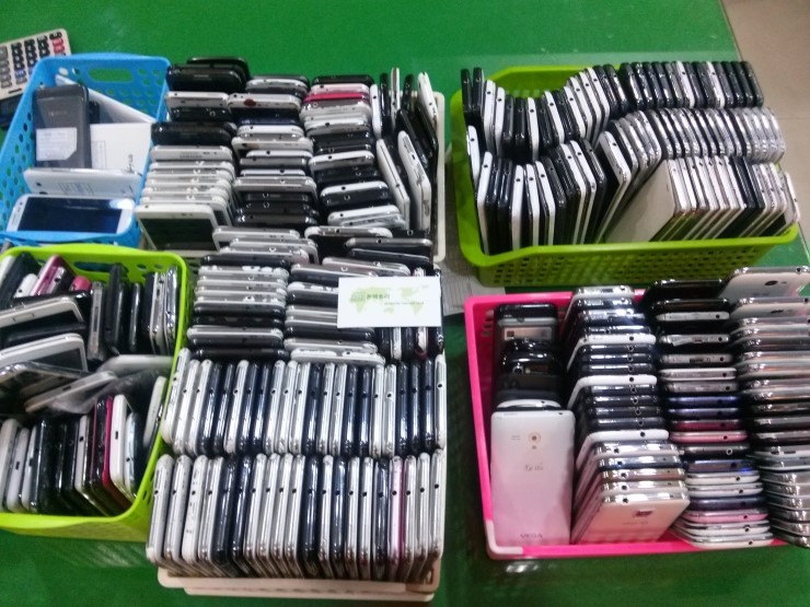 중고폰팩토리 이미지