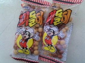 건지식품 이미지