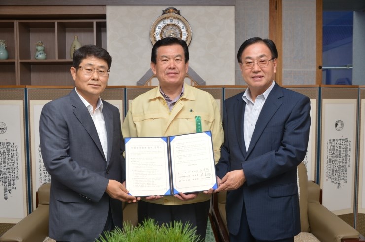 코웨이(주) 이미지