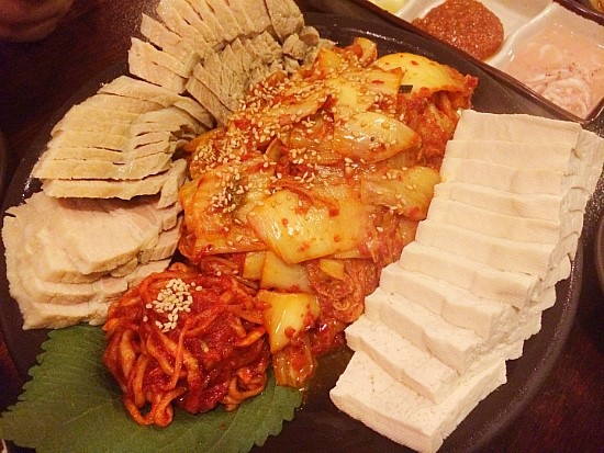 만복국수 이미지