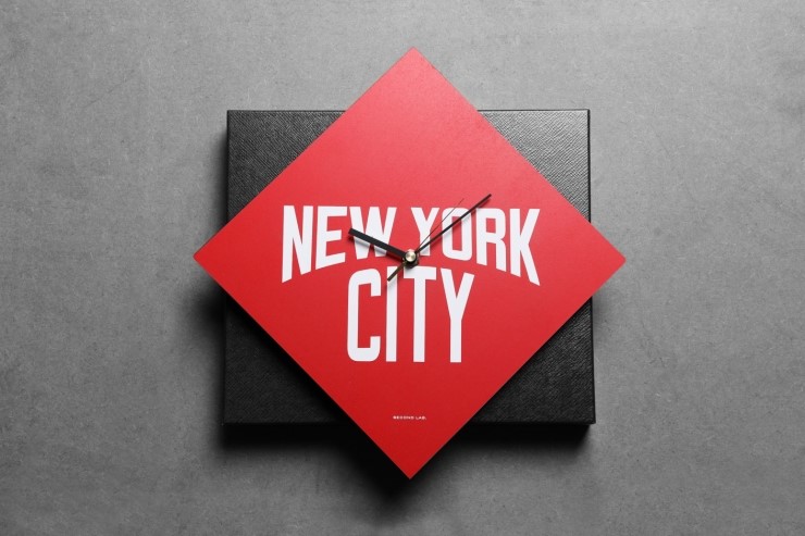 시티뉴욕(City New York) 이미지
