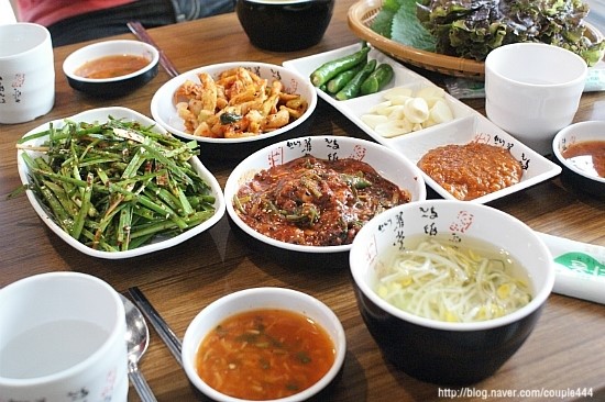 권가네족발보쌈 이미지